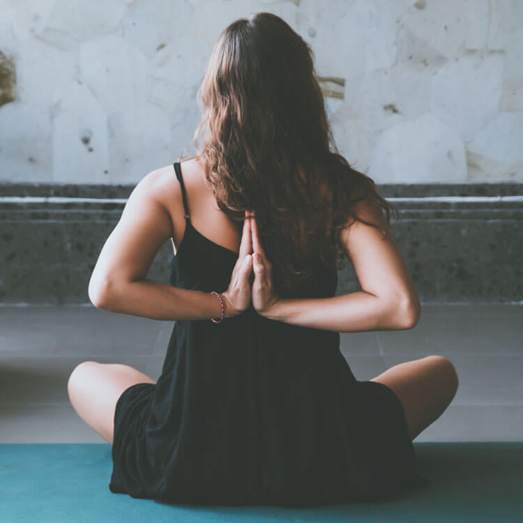 YOGA-ZEIT